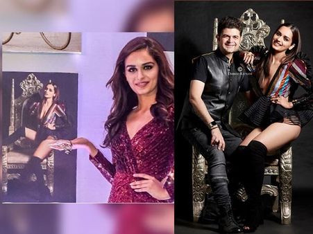 માનુષી છિલ્લર માનુષી છિલ્લર