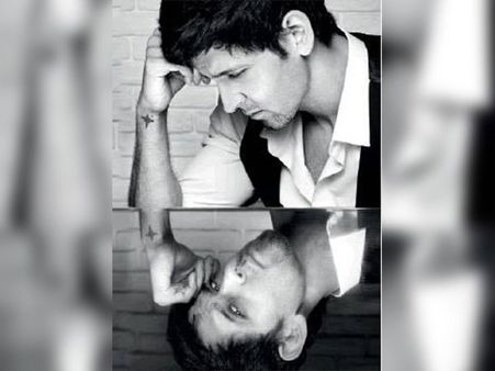 હૃતિક રોશન હૃતિક રોશન