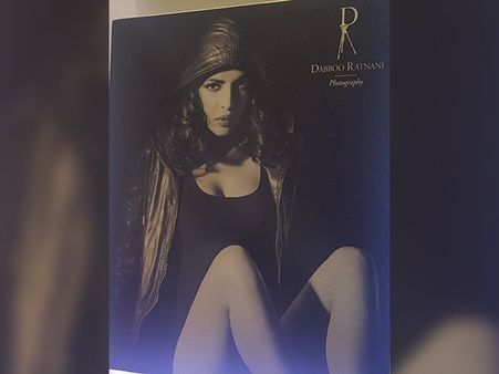 પ્રિયંકા ચોપરા પ્રિયંકા ચોપરા