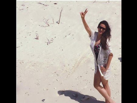 સ્ટાયલિશ સ્ટારકિડ