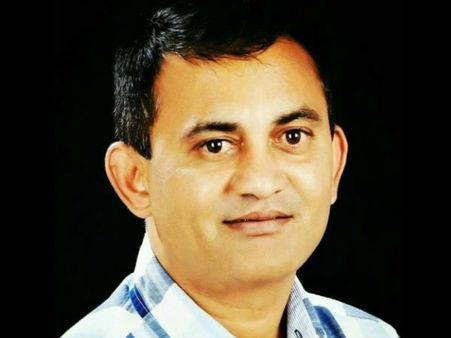 વિધાનસભાના વિરોધ પક્ષના નેતા પરેશ ધાનાણી વિરુદ્ધ વોરંટ