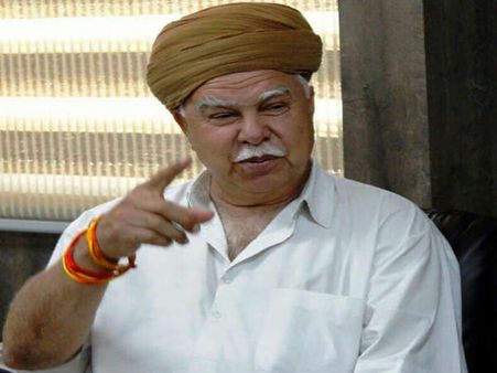 અમદાવાદની ઘટનામાં રાજપૂતોનો હાથ નહીં: કરણી સેના