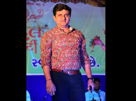 પ્રથમ તક મળી 2006માં