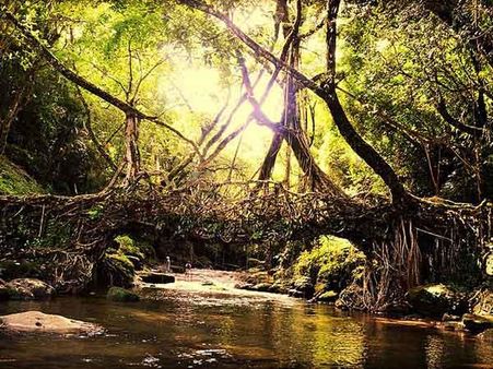 એક સફર ભારતના ઓછા જાણીતા અને અજબ ગજબ સ્થળોની...