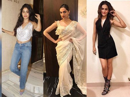 બોલિવૂડની HOT ટ્રેન્ડ સેટર એક્ટ્રેસિસ, કોણ છે તમારી ફેવરિટ?