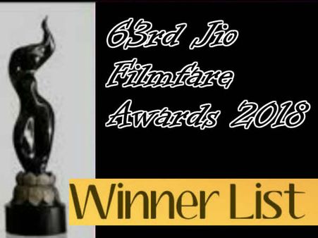 ટેક્નિકલ એવોર્ડ્સ