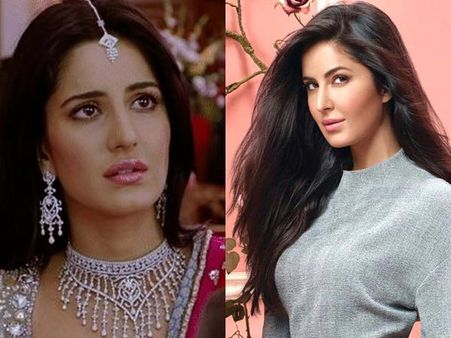 કેટરીના કૈફ