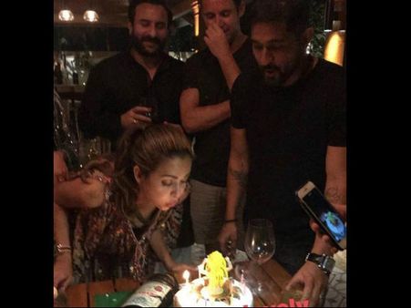 અમૃતા અરોરા 