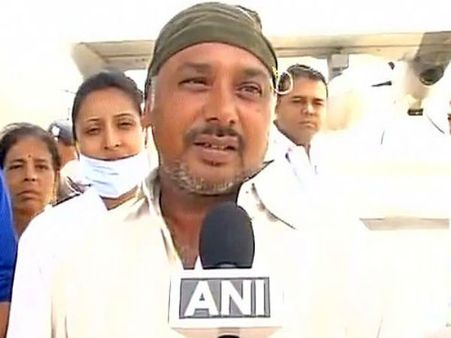 અમરનાથમાં 52 યાત્રીઓને બચાવનાર ડ્રાઇવરને મળ્યો આ પુરસ્કાર