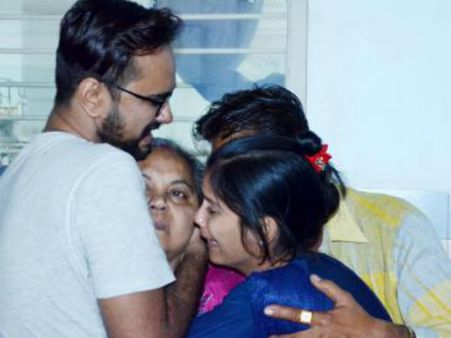 રાજકોટ : વ્યાજખોરના ત્રાસથી આપઘાતનો પ્રયાસ કરનાર યુવકનું મોત