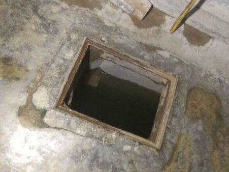 અમદાવાદ: આદિનાથ નગરમાં પાણીની ટાંકીમાં ડૂબતા 2 બાળકોનું મોત