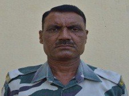 પાક.ના ગોળીબારમાં BSFના 1 જવાન શહીદ, 2નું મૃત્યુ