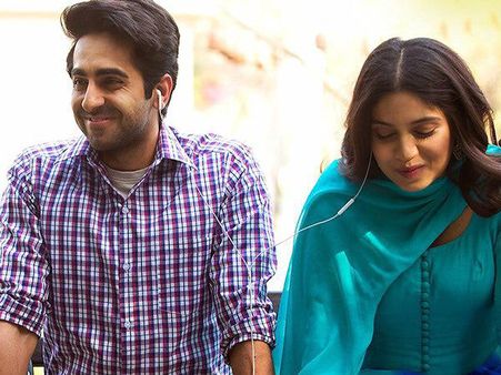 બેસ્ટ સ્ટોરી 2018