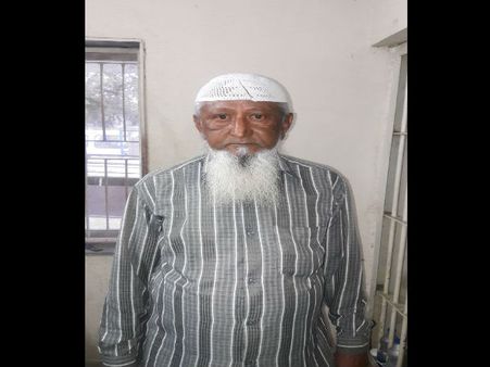 ગોધરાકાંડ બાદ ભાગતો ફરતો વોન્ટેડ આરોપી યાકુબ ઝડપાયો