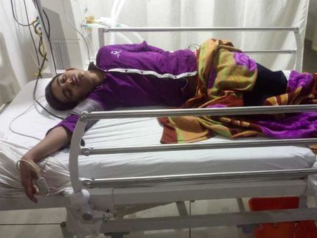 સંસ્કાર ધામના વિધાર્થી સાથે એવું શું થયું કે યાદશક્તિ જતી રહી?