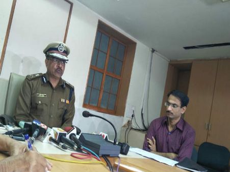 અમદાવાદ: 