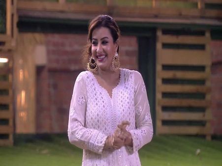 BB11: અંગૂરી ભાભી બની વિનર, 44 લાખ લઇને જશે પોતાના ઘરે