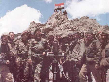 પાક.ની અંધાધુન ગોળીથી અનેક સેનિકના મોત 