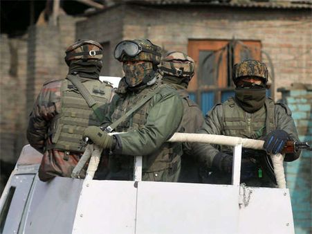 નવા વર્ષે થયેલ આતંકી હુમલો હતો 'અફઝલ ગુરૂનો બદલો'?