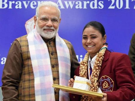 નાઝિયા: જુગારનો કર્યો વિરોધ 