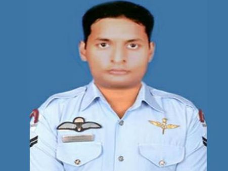 આંતકવાદીઓને કર્યા ઠાર