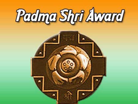 આ ત્રણ ગુજરાતીઓને પદ્મ એવોર્ડથી સન્માનિત કરાયા