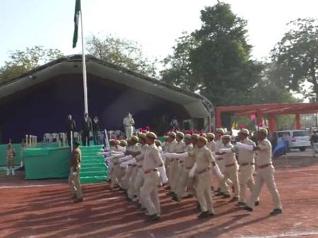 CM રૂપાણી આ વખતે મહેસાણાથી કરશે પ્રજાસત્તાક પર્વની ઉજવણી