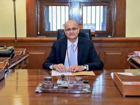 #VijaykeshavGokhale : જાણો કોણ છે આપણા નવા વિદેશ સચિવ