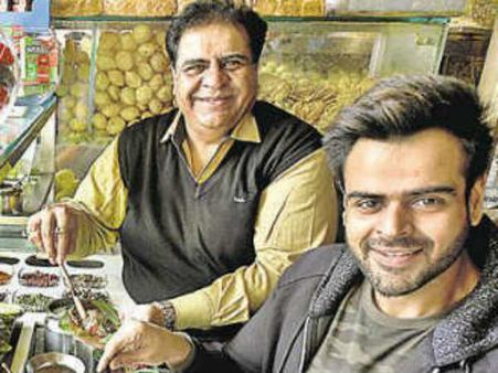 ટેકવાનીનો ઠાઠ ટેકવાનીનો ઠાઠ