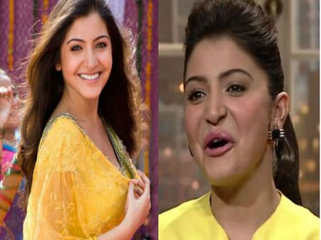 અનુષ્કા શર્મા