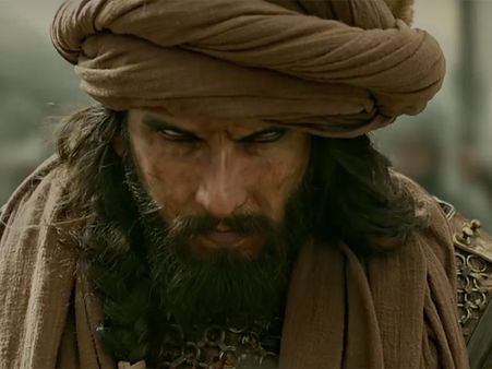 એક્ટિંગ 