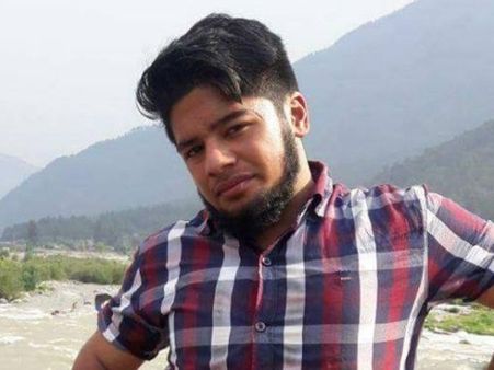 J&K : 15 વર્ષોનો છોકરો ઘર છોડી બન્યો આતંકી, છેવટે શબ...