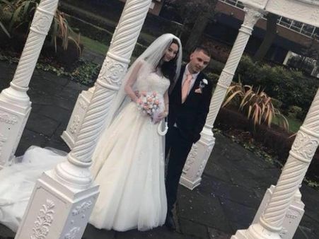 લગ્નની થોડી જ ક્ષણોમાં થયો બાળકનો જન્મ!