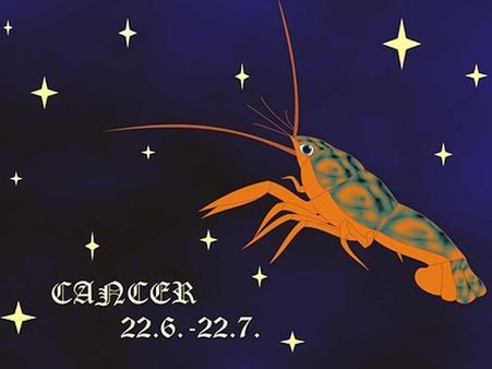 કર્ક : ઓવરથિંકીંગ