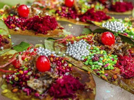 કૈટરીના અને કરિના પાન છે સ્પેશ્યલ કૈટરીના અને કરિના પાન છે સ્પેશ્યલ