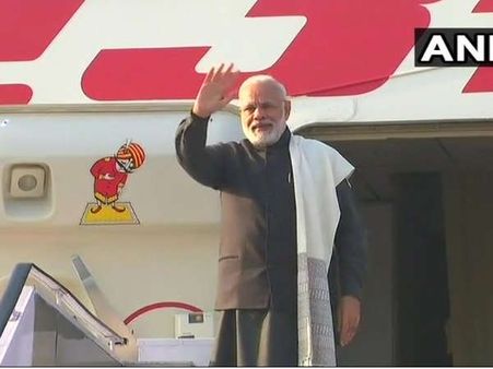 વર્લ્ડ ઇકોનોમિક ફોરમમાં ભાગ લેશે PM મોદી, સાથે કરશે આ કામ