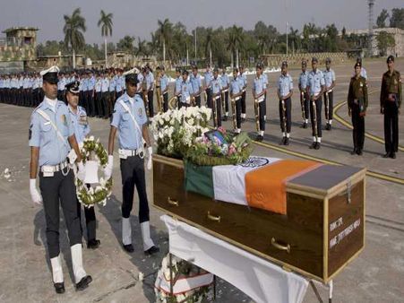 માત્ર 31 વર્ષે શહીદ