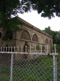 Happy Birthday Ahmedabad