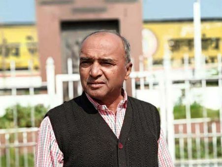 ભાનુભાઇના પરિવારે મૃતદેહ સ્વીકાર્યો, ઉંઝા આજે થશે અંતિમવિધિ