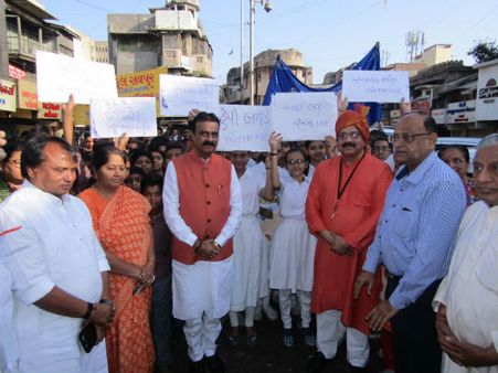 હેપી બર્થ ડે અમદાવાદ