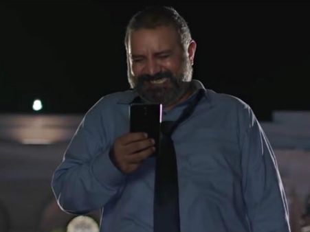 છોડી દીધો મોકો