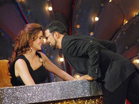 પરફેક્ટ કેમેસ્ટ્રી