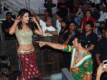 સલમાન ની ગર્લફ્રેંડ