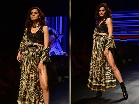 તાપસી પન્નુ