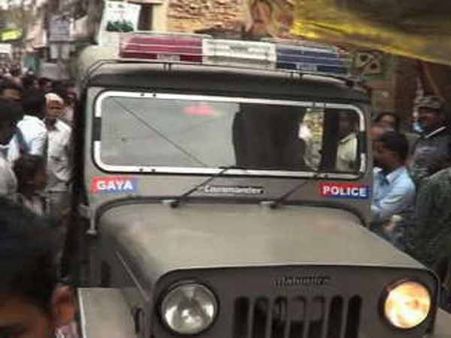 લાશ જોઈને માતાની ચીસ નીકળી ગયી