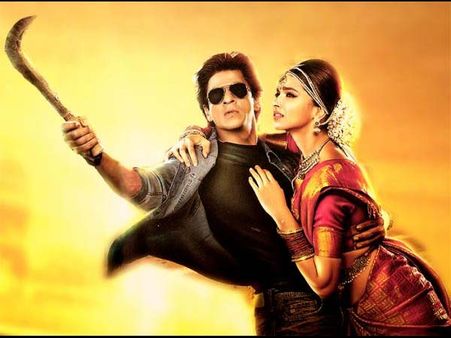 ચેન્નાઇ એક્સપ્રેસ