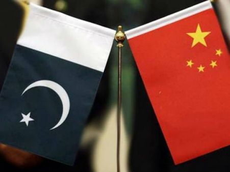દોસ્તી વધારવા માટે પાકિસ્તાનના લોકો હવે ચીની ભાષામાં વાત કરશે