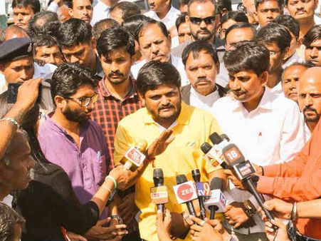 ભાનુભાઇના પરિવારની માંગણી સરકારે સ્વીકારી, બનાસકાંઠા બંધનું એલાન