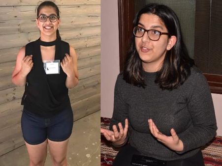 16 વર્ષની આ છોકરી ભણવાનું છોડી દુનિયાભરમાં ધૂમ મચાવી રહી છે