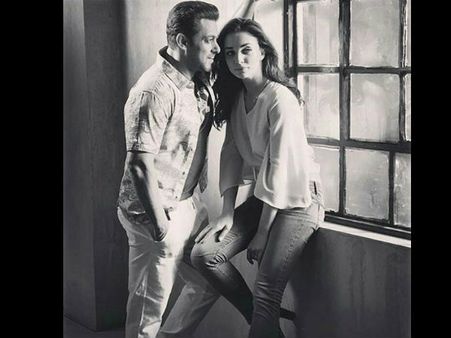 સલમાન ખાન ફિલ્મ કિક 2 માં જોવા મળશે નવી સ્ટાર કાસ્ટ